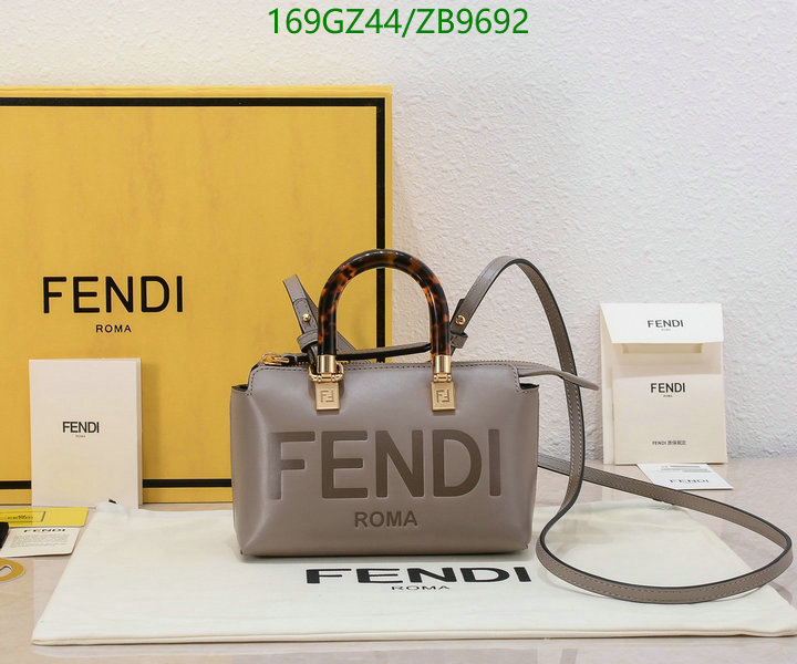 Fendi Bag-(Mirror)-By The Way-,Code: ZB9692,$: 169USD