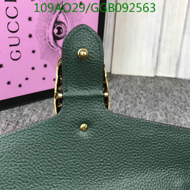 Gucci Bag-(4A)-Dionysus-,Code: GGB092563,