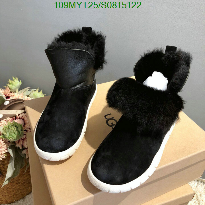 Women Shoes-UGG, Code: S0815122,$:109USD