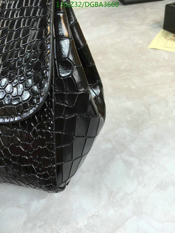 D&G Bag-(4A)-Sicily,Code: DGBA3660,$: 135USD