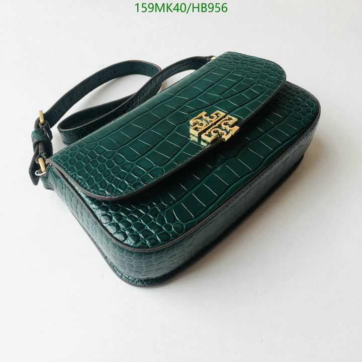 Tory Burch Bag-(Mirror)-Diagonal-,Code: HB956,$: 159USD