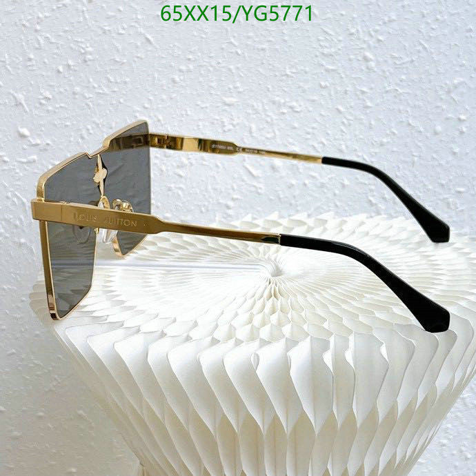 Glasses-LV, Code: YG5771,$: 65USD