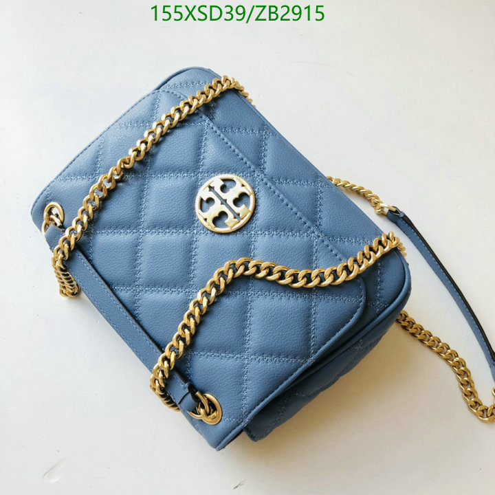 Tory Burch Bag-(Mirror)-Diagonal-,Code: ZB2915,$: 155USD