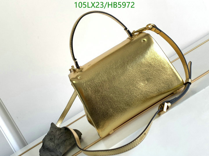 Valentino Bag-(4A)-Diagonal-,Code: HB5972,$: 105USD