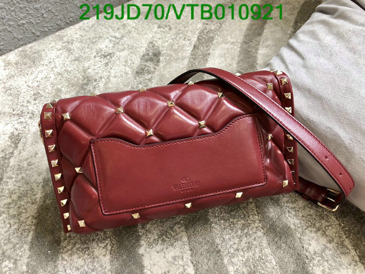 Valentino Bag-(Mirror)-Diagonal-,Code: VTB010921,$: 219USD