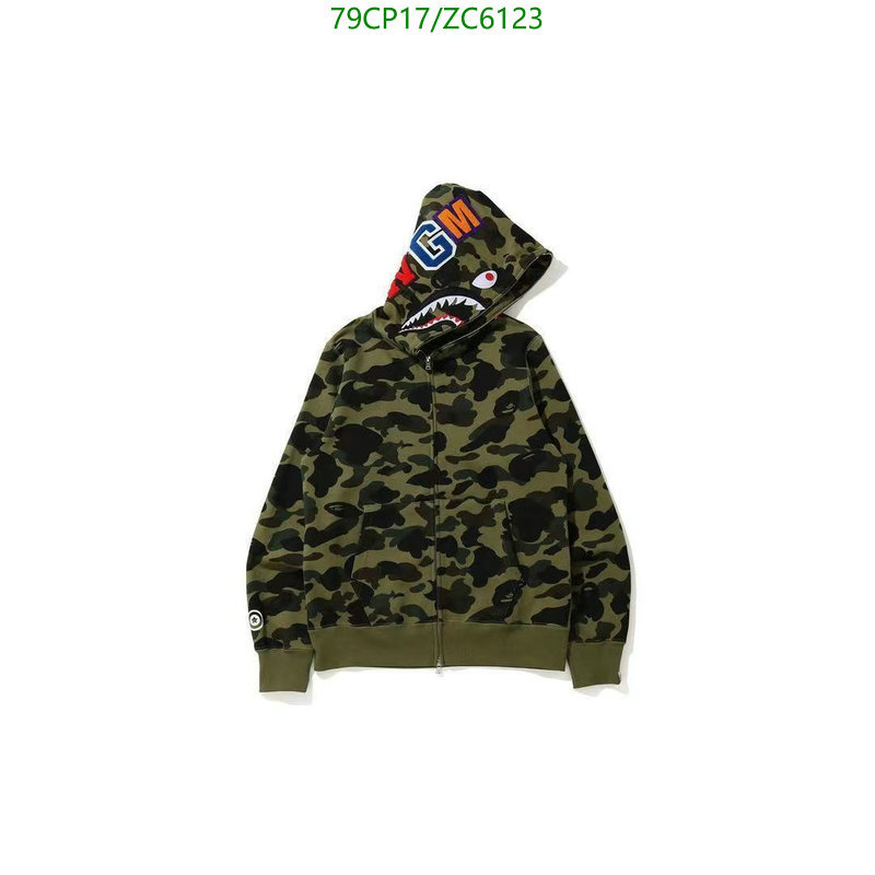 Clothing-BAPE, Code: ZC6123,$: 79USD