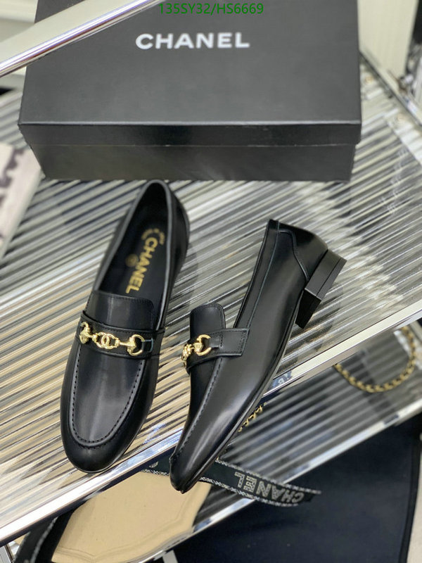 Women Shoes-Chanel, Code: HS6669,$: 135USD