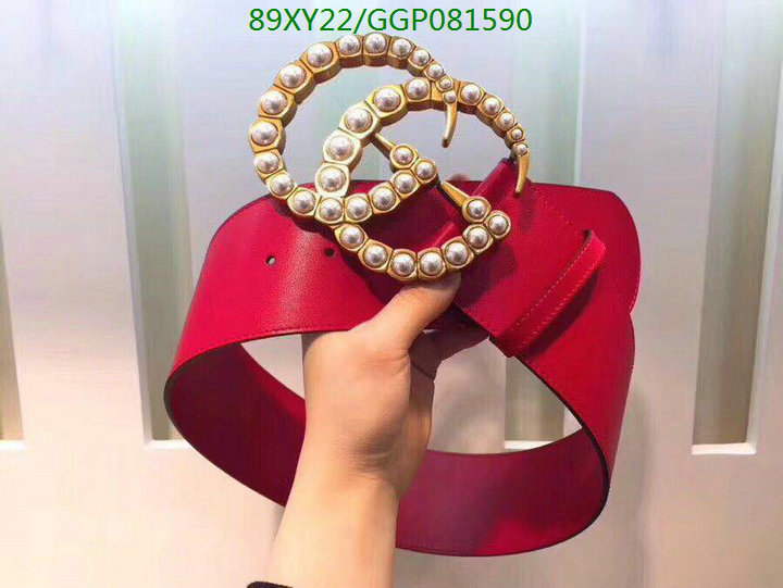 Belts-Gucci, Code: GGP081590,$:89USD