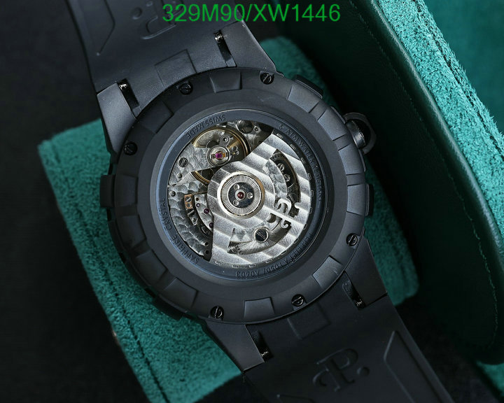 Watch-Mirror Quality-PERRELET, Code: XW1446,$: 329USD