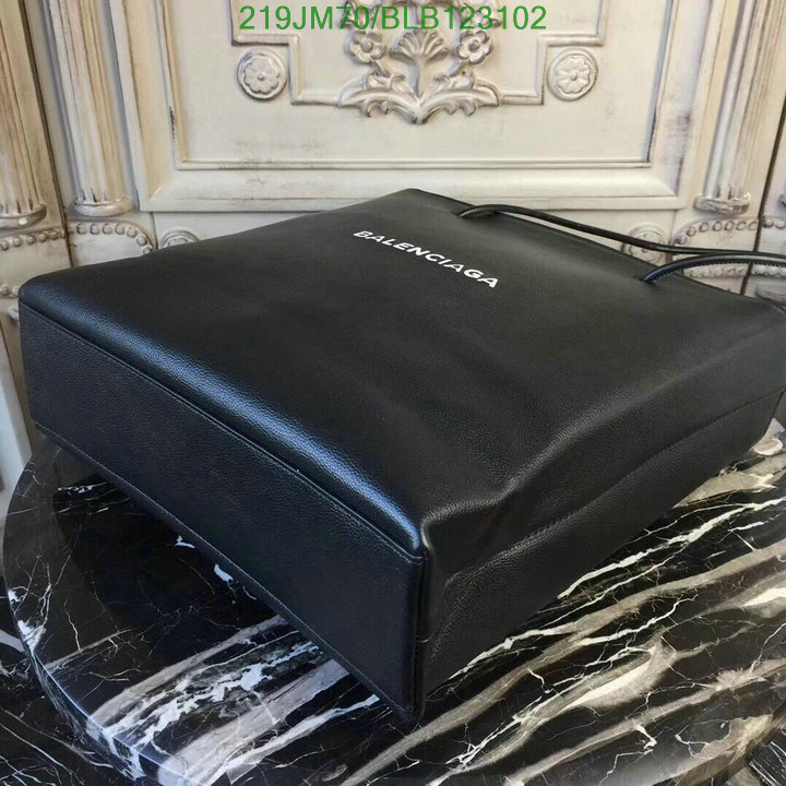 Balenciaga Bag-(Mirror)-Other Styles-,Code: BLB123102,$:219USD