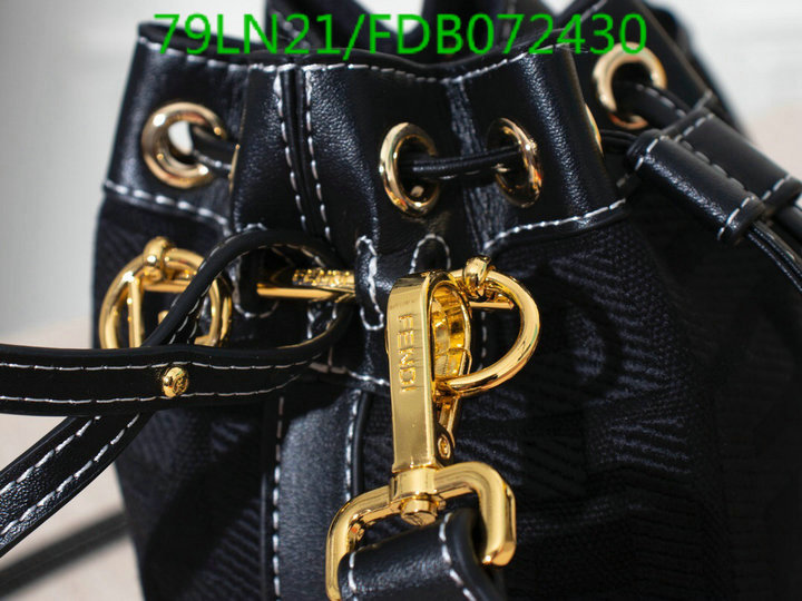 Fendi Bag-(4A)-Mon Tresor-,Code: FDB072430,$: 79USD