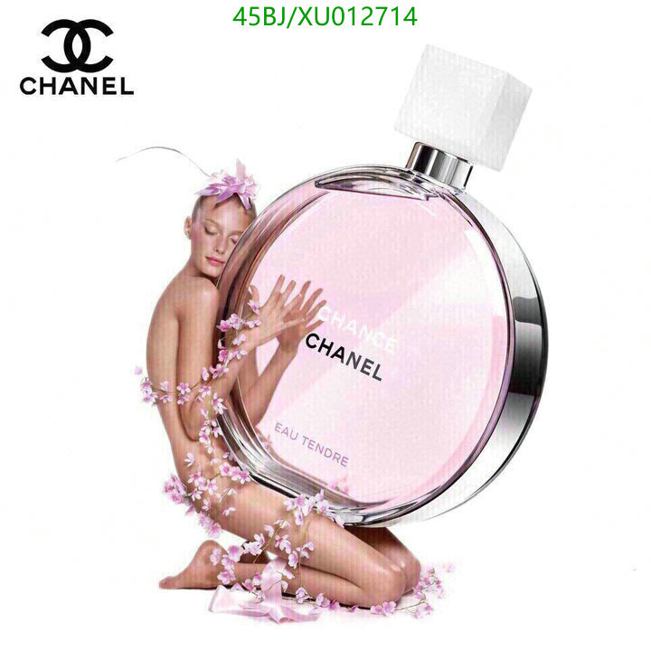 Perfume-Chanel,Code: XU012714,$: 60USD