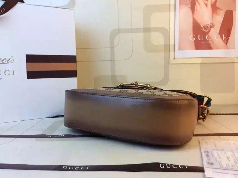 Gucci Bag-(4A)-Horsebit-,Code：GGB011502,$:89USD