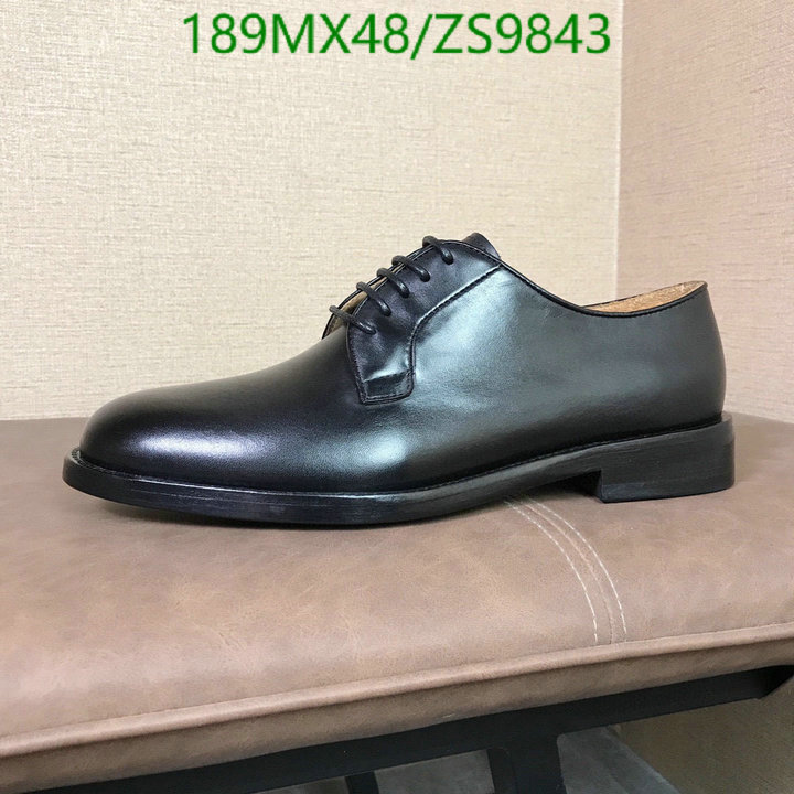 Men shoes-Brunello Cucinelli, Code: ZS9843,$: 189USD