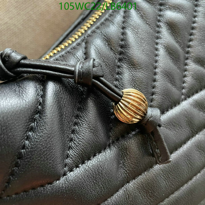 Tory Burch Bag-(4A)-Diagonal-,Code: LB6401,$: 105USD