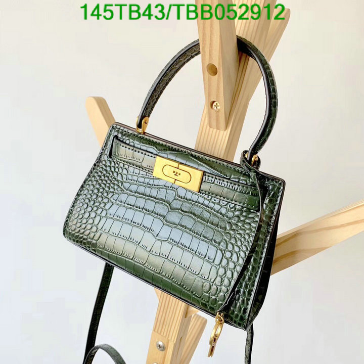 Tory Burch Bag-(Mirror)-Diagonal-,Code: TBB052912,$: 145USD