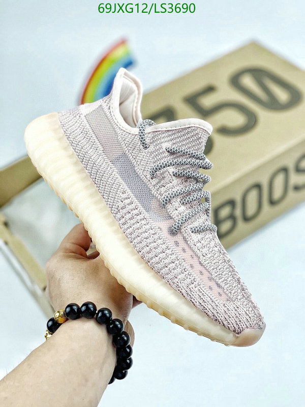 Women Shoes-Adidas Yeezy Boost Code: LS3690 $: 69USD