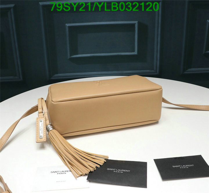 YSL Bag-(4A)-Diagonal-,Code: YLB032120,$: 79USD