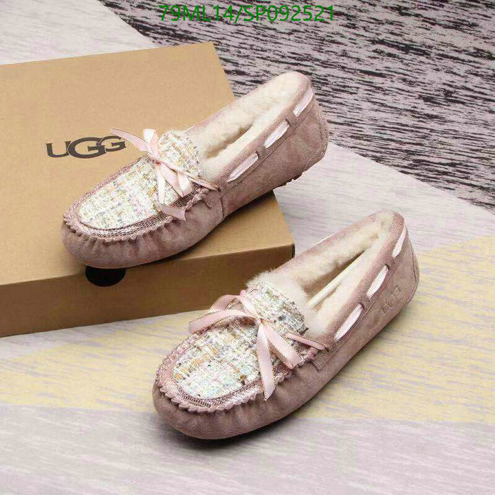 Women Shoes-UGG, Code:SP092521,$: 79USD