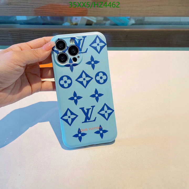 Phone Case-LV, Code: HZ4462,$: 35USD