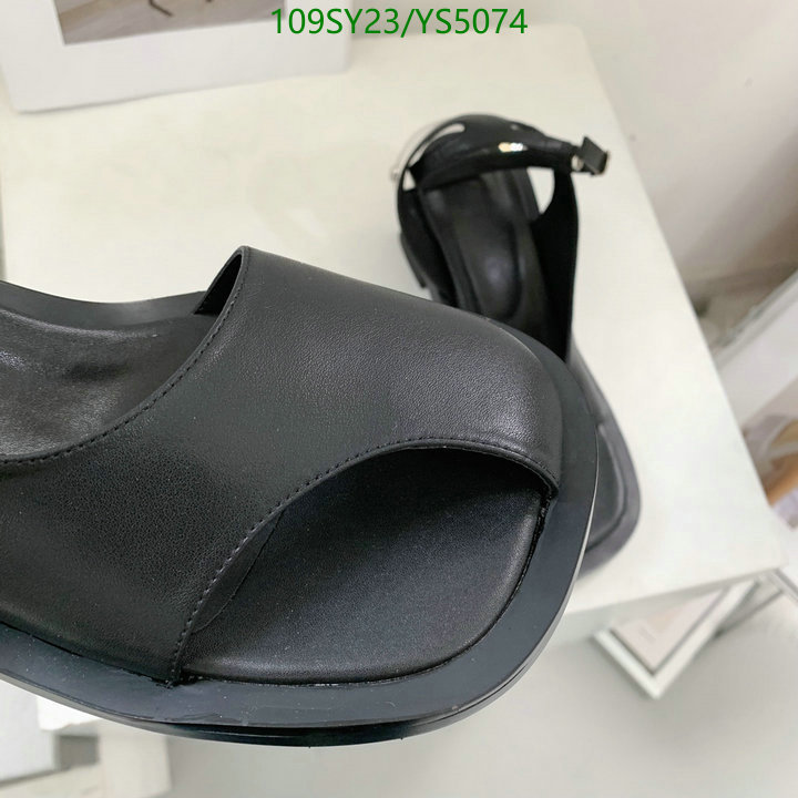 Women Shoes-CLANE, Code: YS5074,$: 109USD