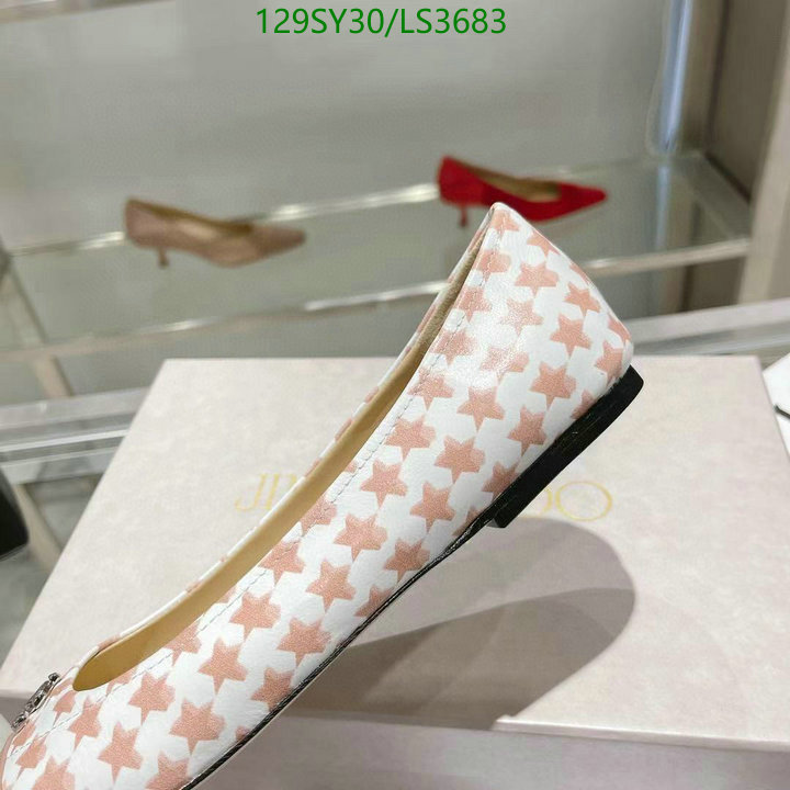 Women Shoes-Jimmy Choo, Code: LS3683,$: 129USD