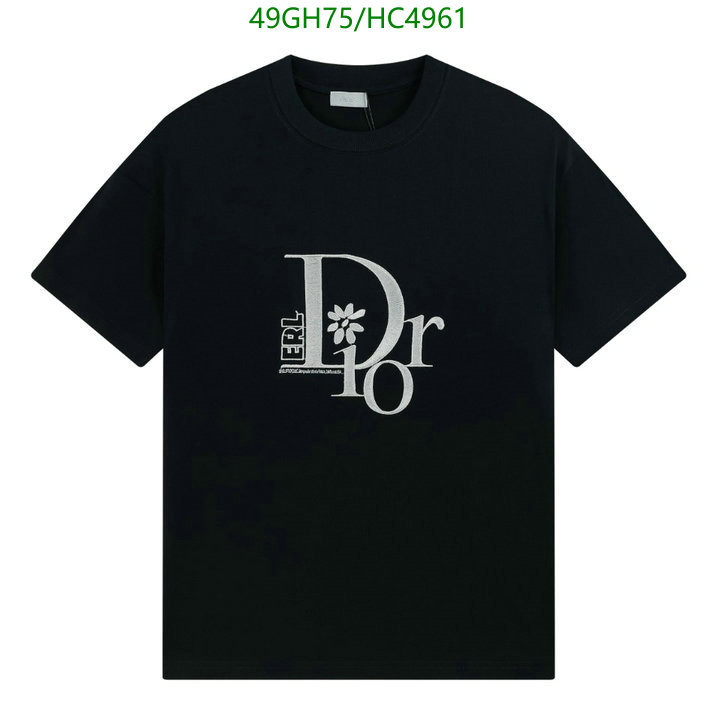 Clothing-Dior,Code: HC4961,$: 49USD