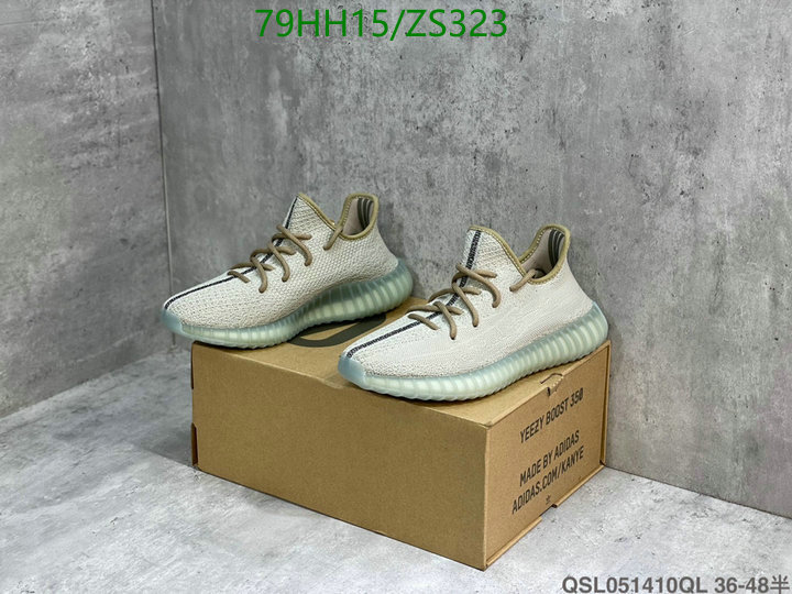 Women Shoes-Adidas Yeezy Boost, Code: ZS323,$: 79USD