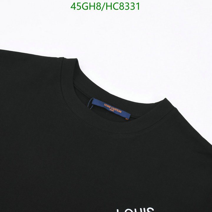 Clothing-LV, Code: HC8331,$: 45USD