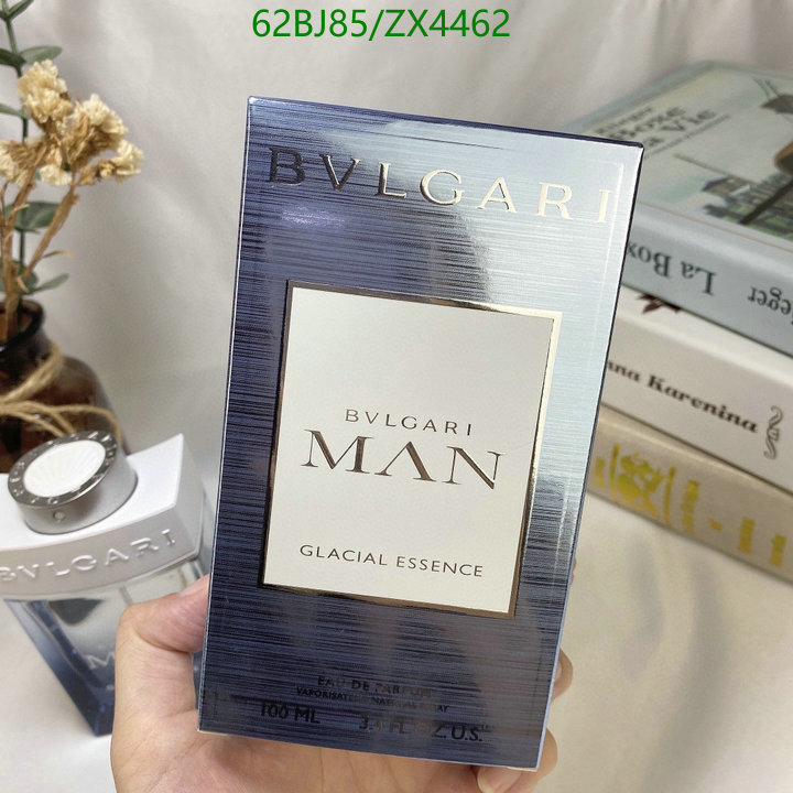 Perfume-Bvlgari, Code: ZX4462,$: 62USD