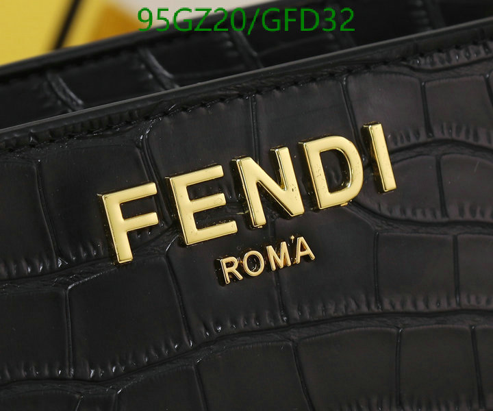 Fendi Big Sale,Code: GFD32,$: 95USD