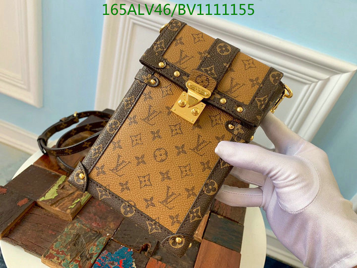 LV Bags-(Mirror)-Pochette MTis-Twist-,Code: LBV1111155,$:165USD