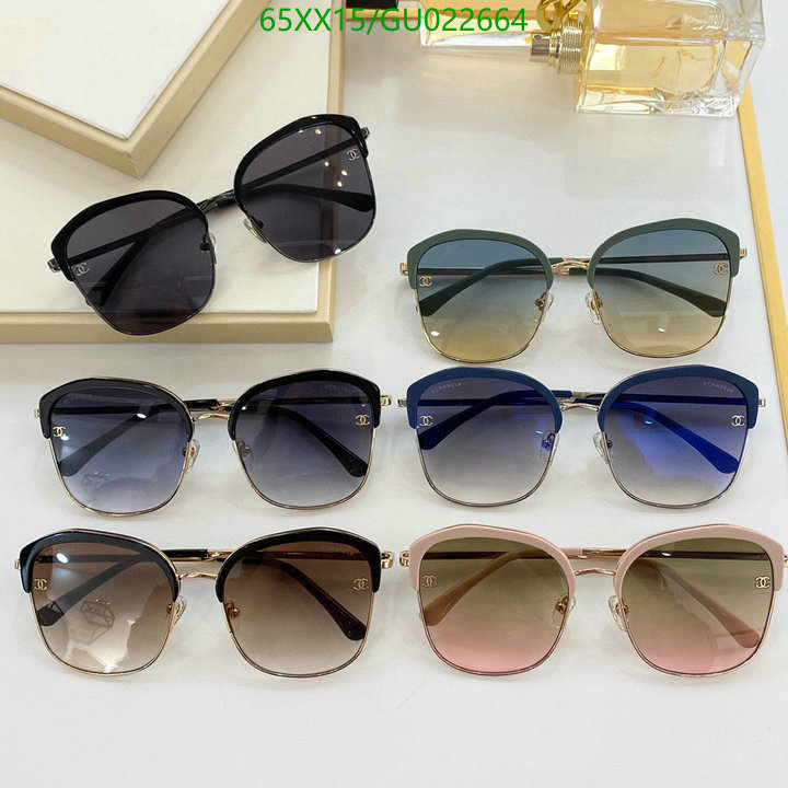 Glasses-Chanel,Code: GU022664,$: 65USD