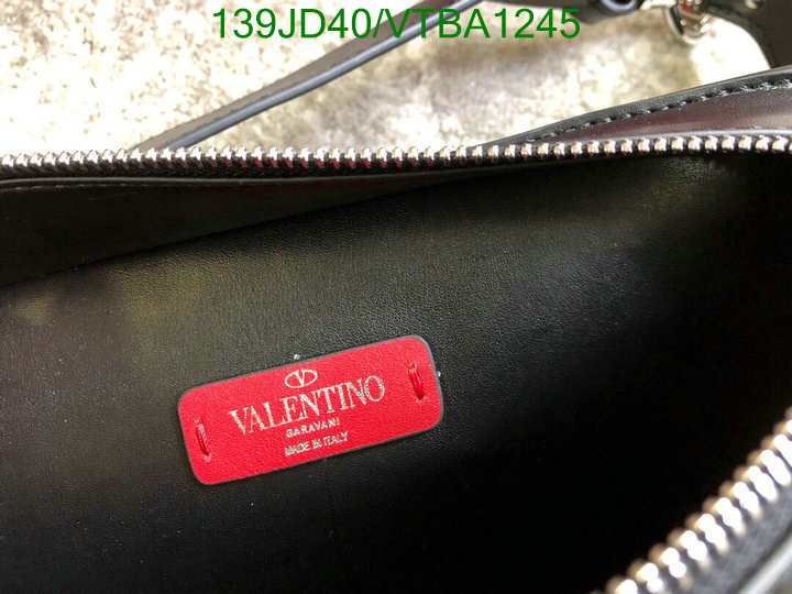 Valentino Bag-(Mirror)-Diagonal-,Code: VTBA1245,$: 139USD