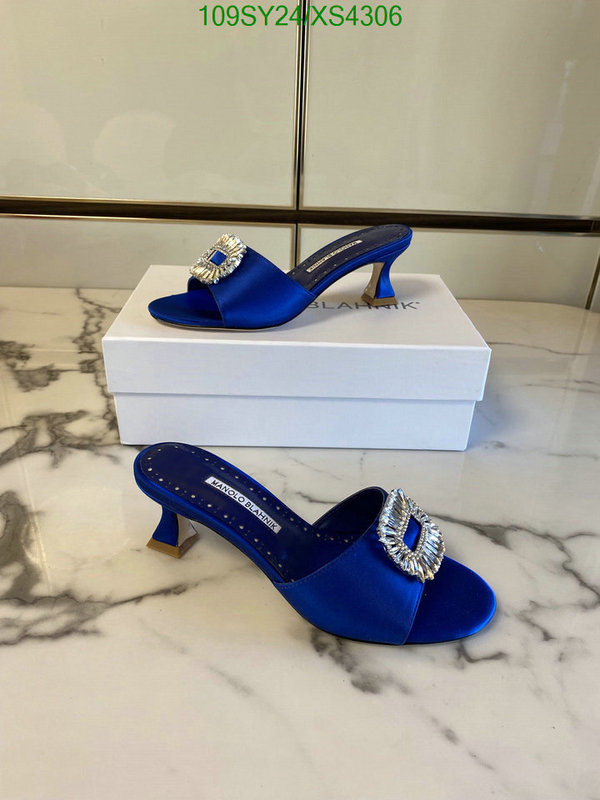 Women Shoes-Manolo Blahnik, Code: XS4306,$: 109USD