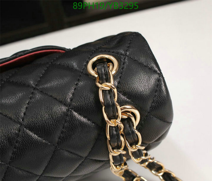 Chanel Bags ( 4A )-Diagonal-,Code: YB3295,$: 89USD