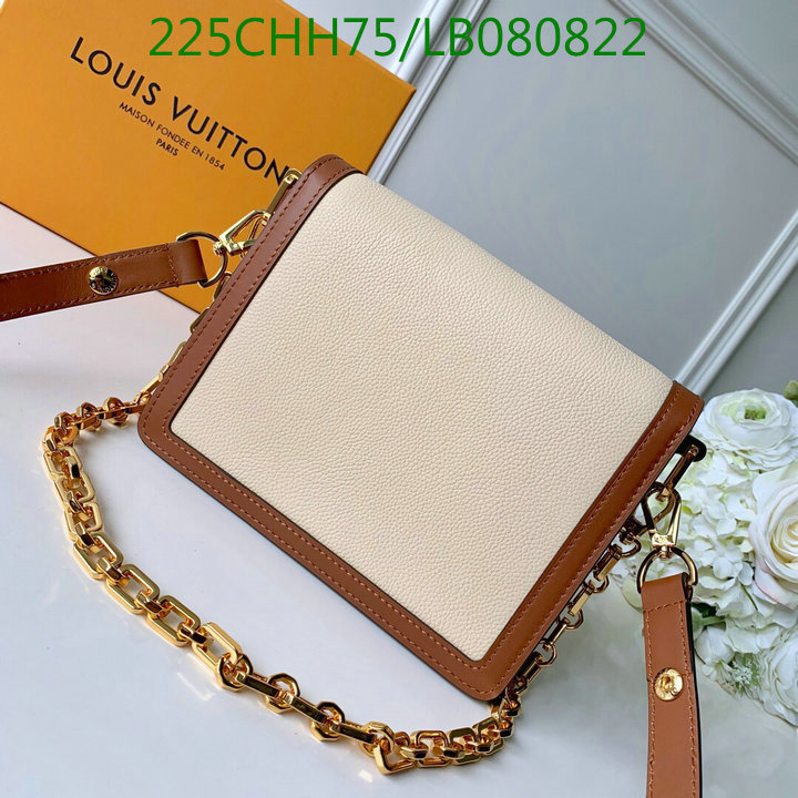 LV Bags-(Mirror)-Pochette MTis-Twist-,Code: LB080822,$:225USD