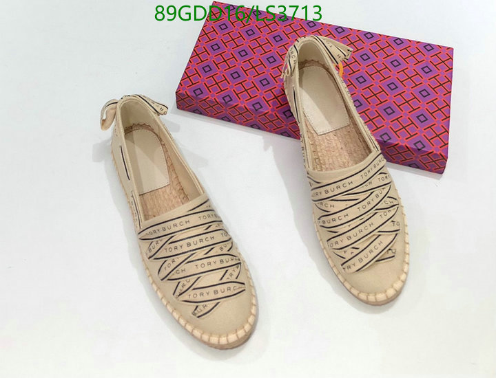 Women Shoes-Tory Burch, Code: LS3713,$: 89USD