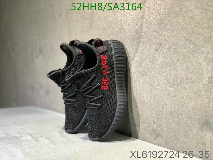 Kids shoes-Adidas Yeezy Boost, Code: SA3164,$: 52USD