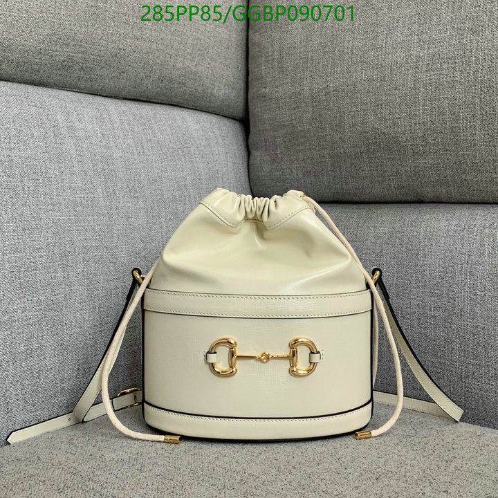 Gucci Bag-(Mirror)-Horsebit-,Code: GGBP090701,$:285USD