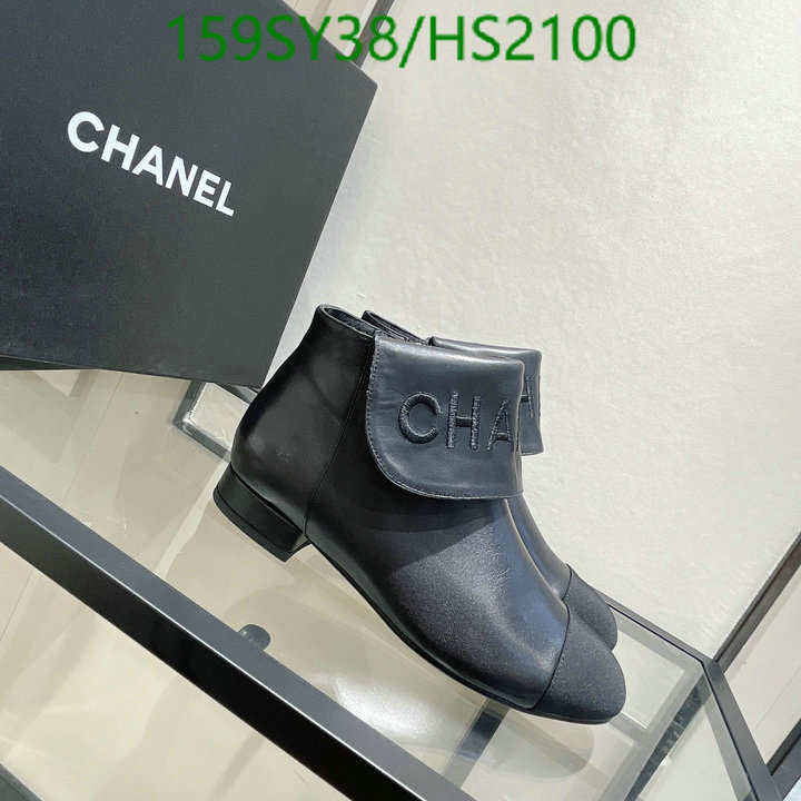 Women Shoes-Boots, Code: HS2100,$: 159USD