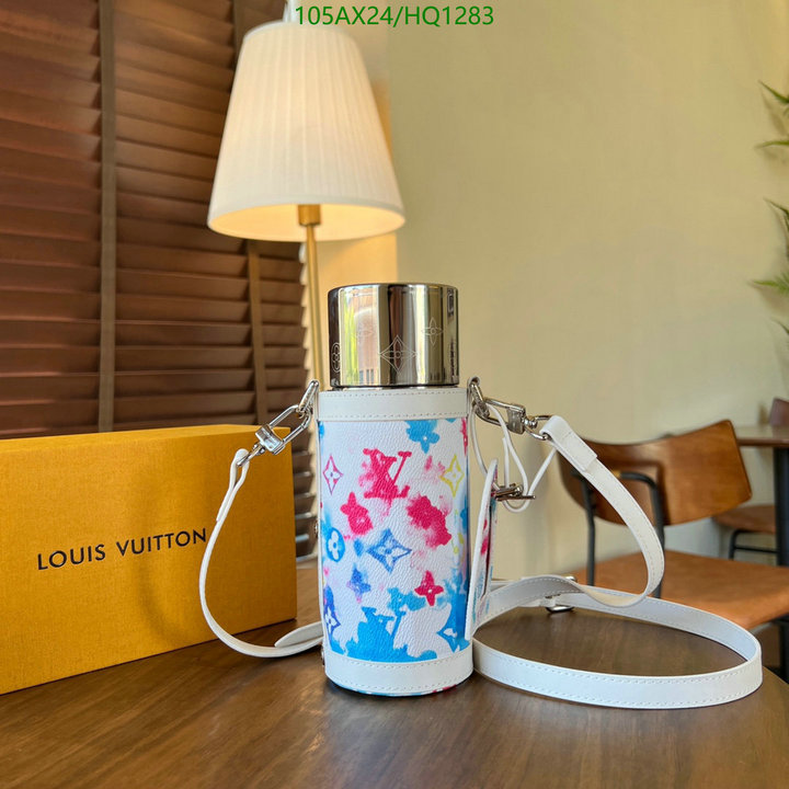Coffee Cup & Thermos Cup & Sound,Code: HQ1283,$: 105USD