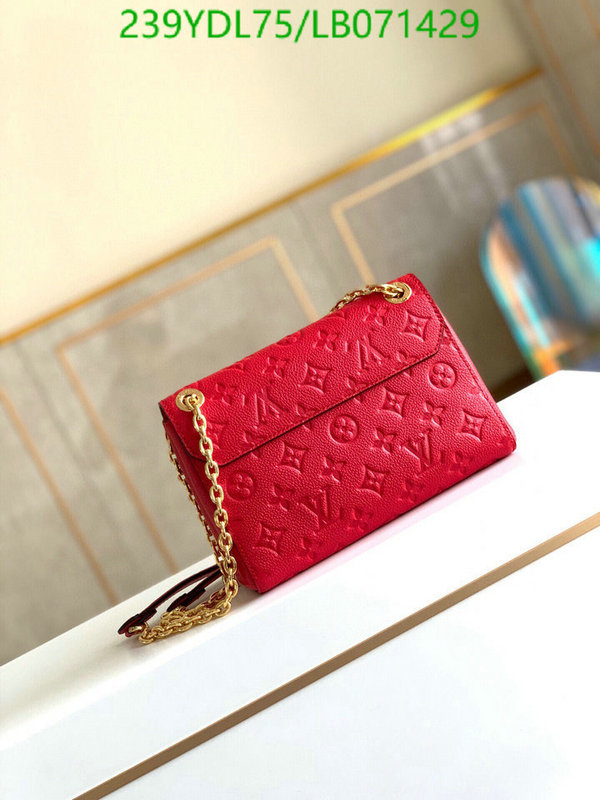 LV Bags-(Mirror)-Pochette MTis-Twist-,Code:LB071429,$:239USD