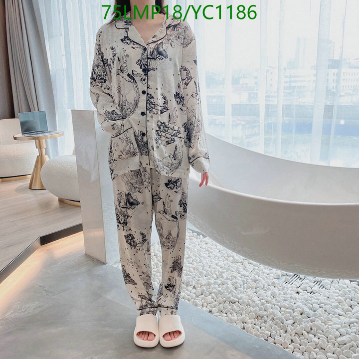 Pajamas-yoga-workout clothes-bathrobes-leggings,Code: YC1186,$: 75USD