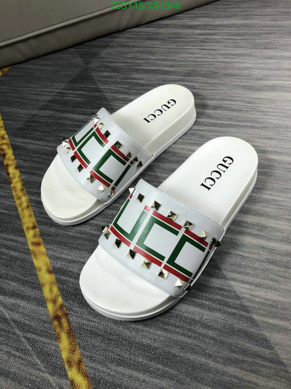 Men shoes-Gucci, Code: XS1548,$: 72USD