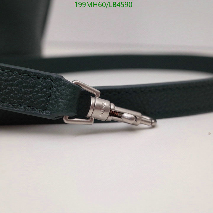 Celine Bag-(Mirror)-Handbag-,Code: LB4590,$: 199USD
