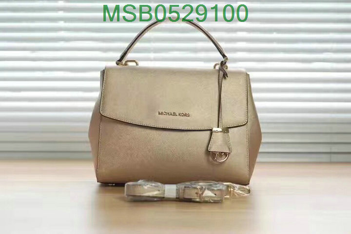 Michael Kors Bag-(Mirror)-Diagonal-,Code: MSB0529100,