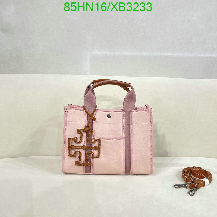 Tory Burch Bag-(4A)-Handbag-,Code: XB3233,