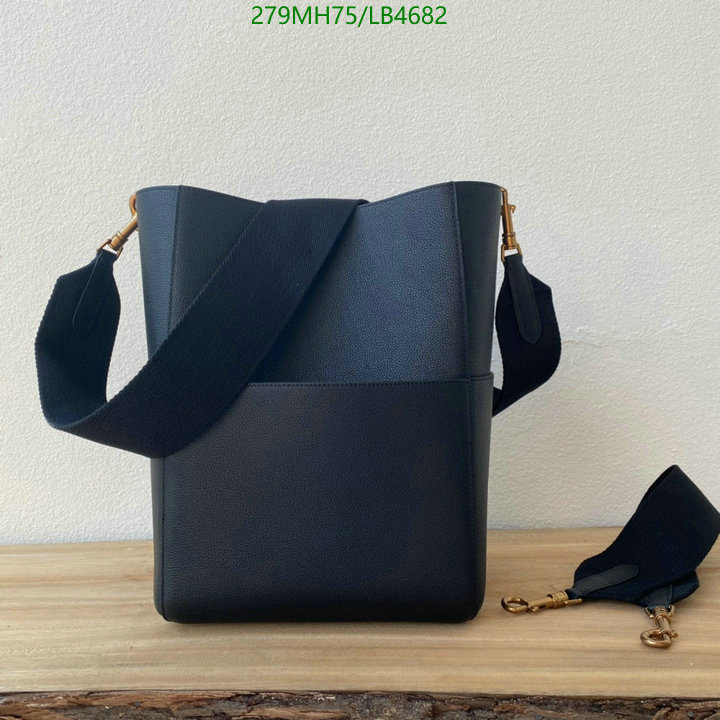 Celine Bag-(Mirror)-Diagonal-,Code: LB4682,$: 279USD