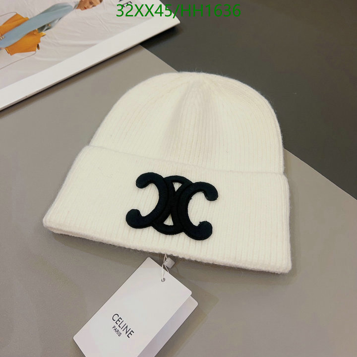 Cap -(Hat)-Chanel, Code: HH1636,$: 32USD